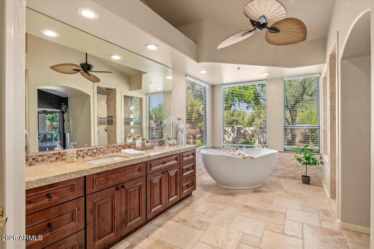 25255 N Ranch Gate Road, Scottsdale, AZ 85255 — photo 25 of 61