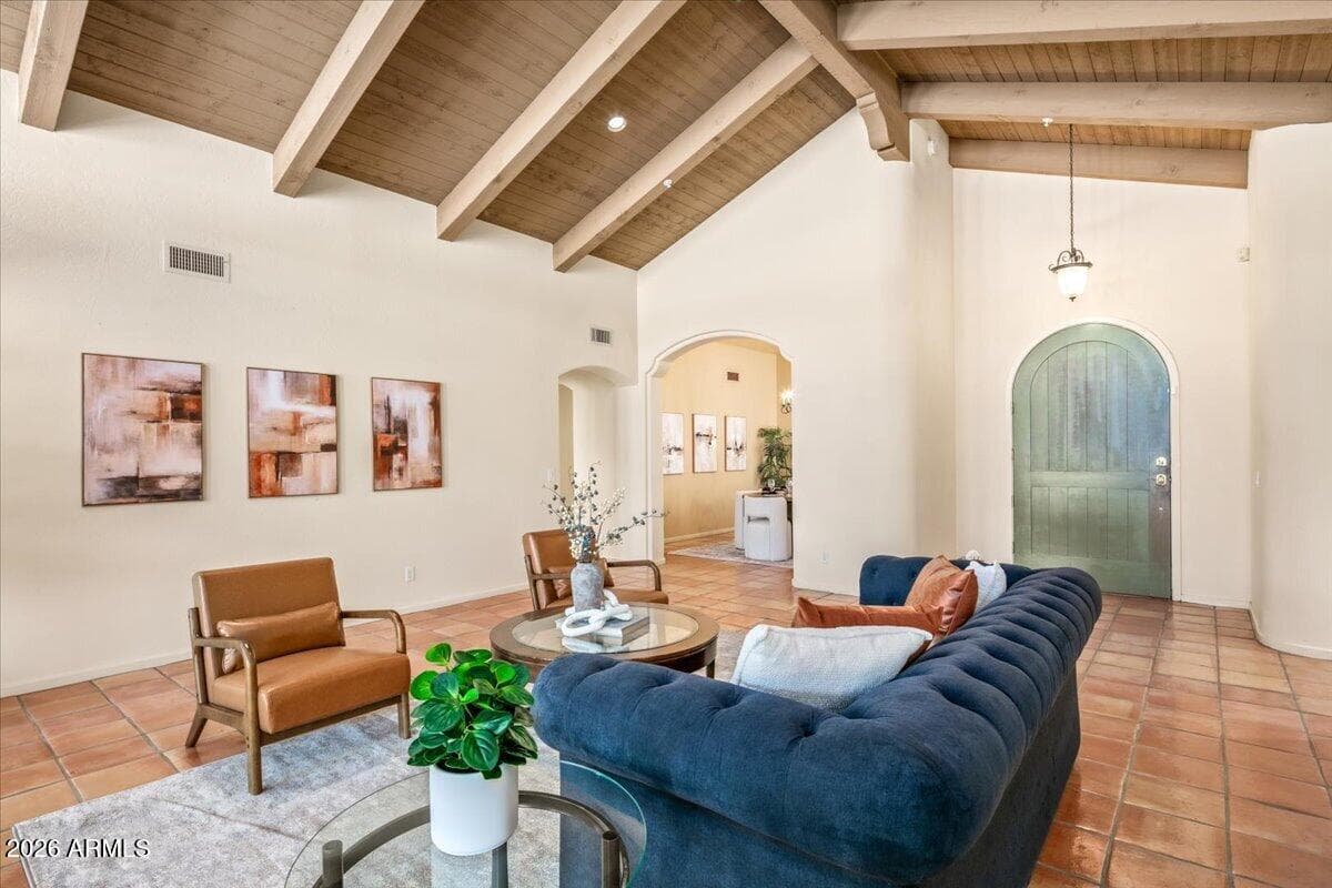 25255 N Ranch Gate Road, Scottsdale, AZ 85255 — photo 55 of 61