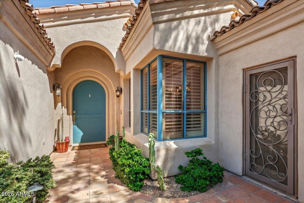 25255 N Ranch Gate Road, Scottsdale, AZ 85255 — photo 56 of 61