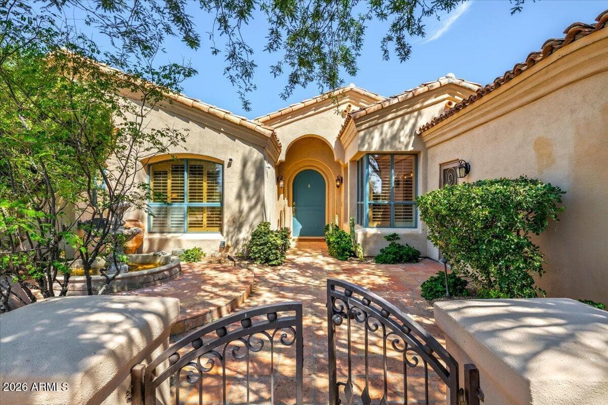 25255 N Ranch Gate Road, Scottsdale, AZ 85255 — photo 58 of 61