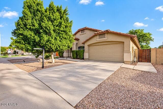 2093 E NATHAN Way, Chandler, AZ 85225