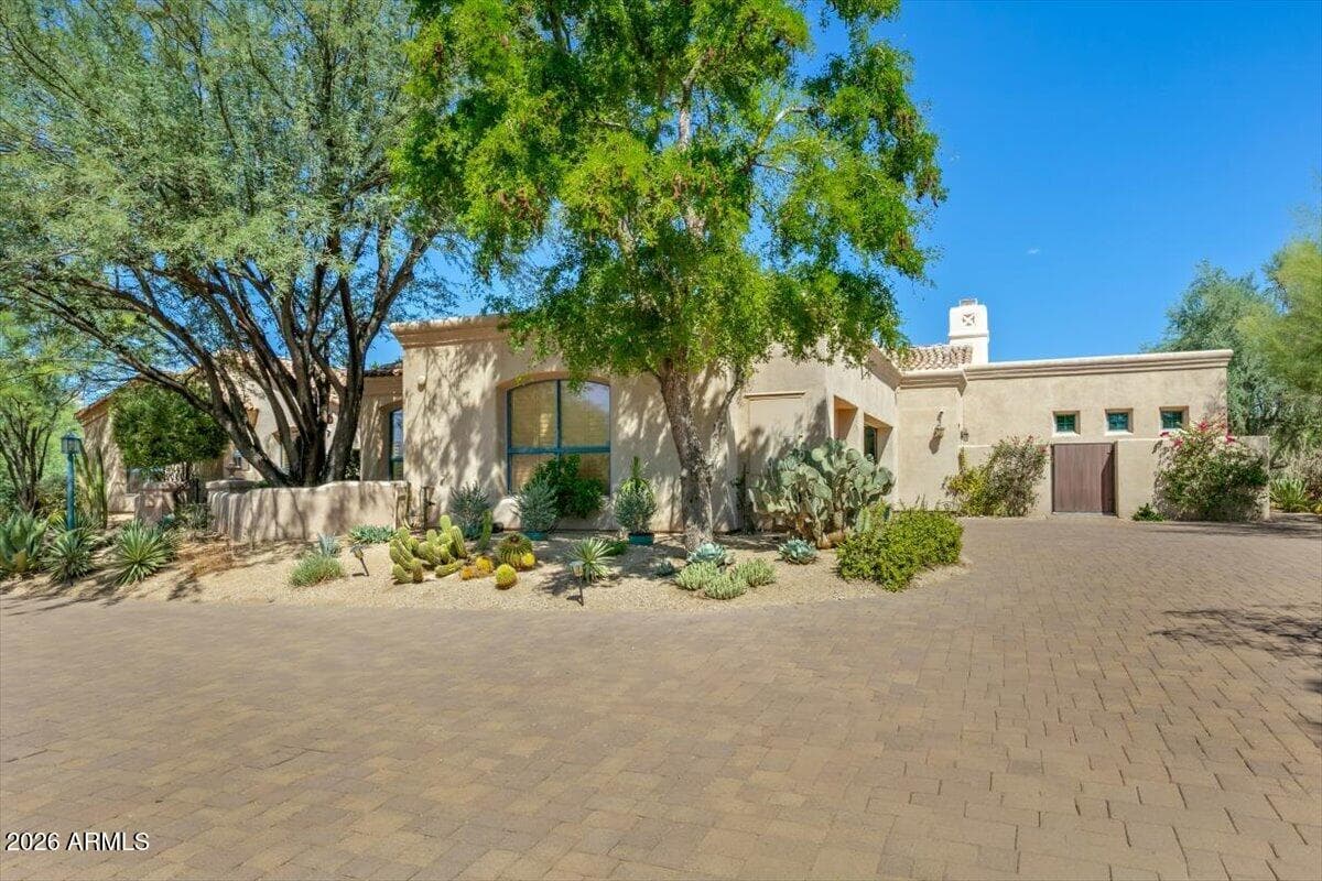 25255 N Ranch Gate Road, Scottsdale, AZ 85255 — photo 60 of 61
