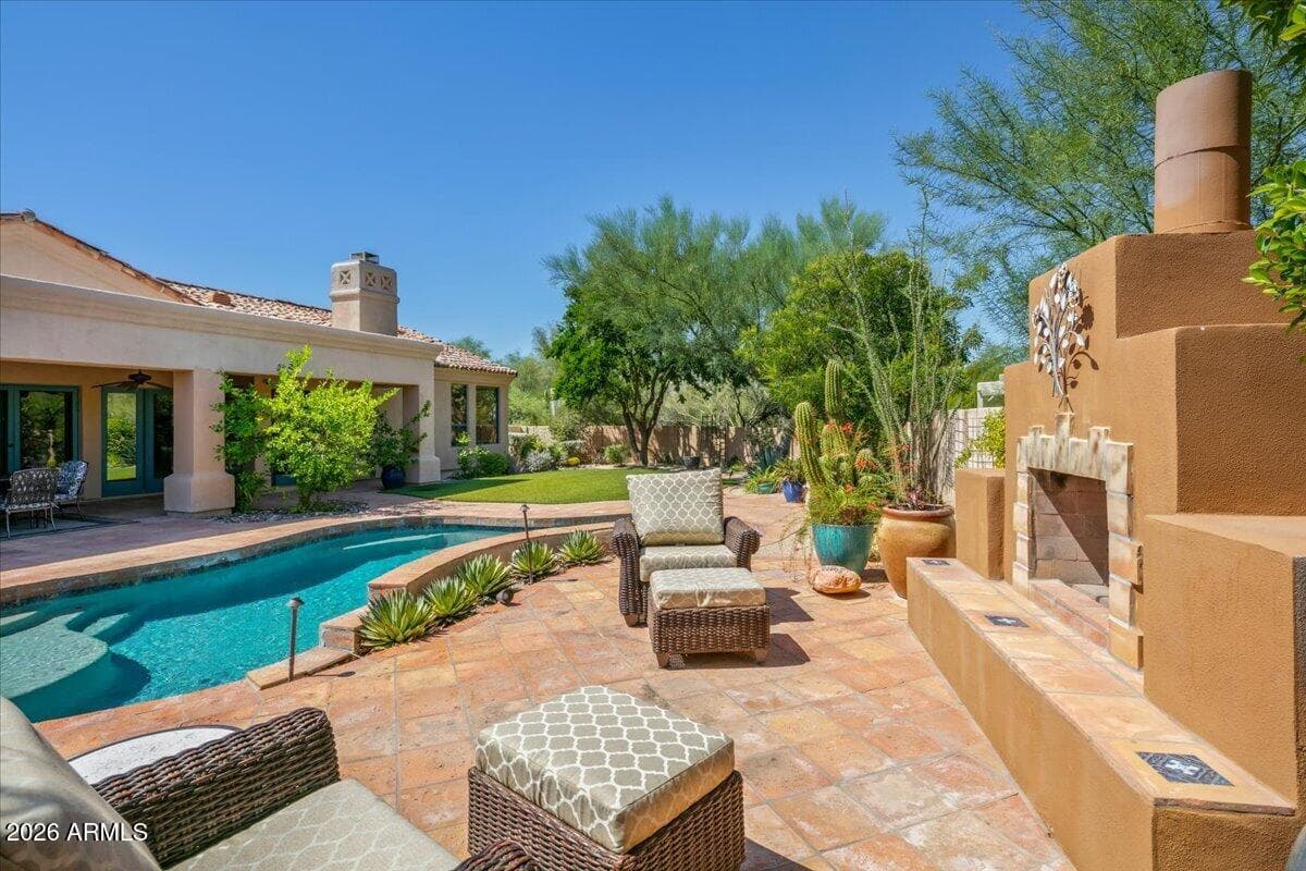 25255 N Ranch Gate Road, Scottsdale, AZ 85255 — photo 61 of 61