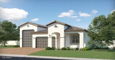 23017 E STIRRUP Street, Queen Creek, AZ 85142
