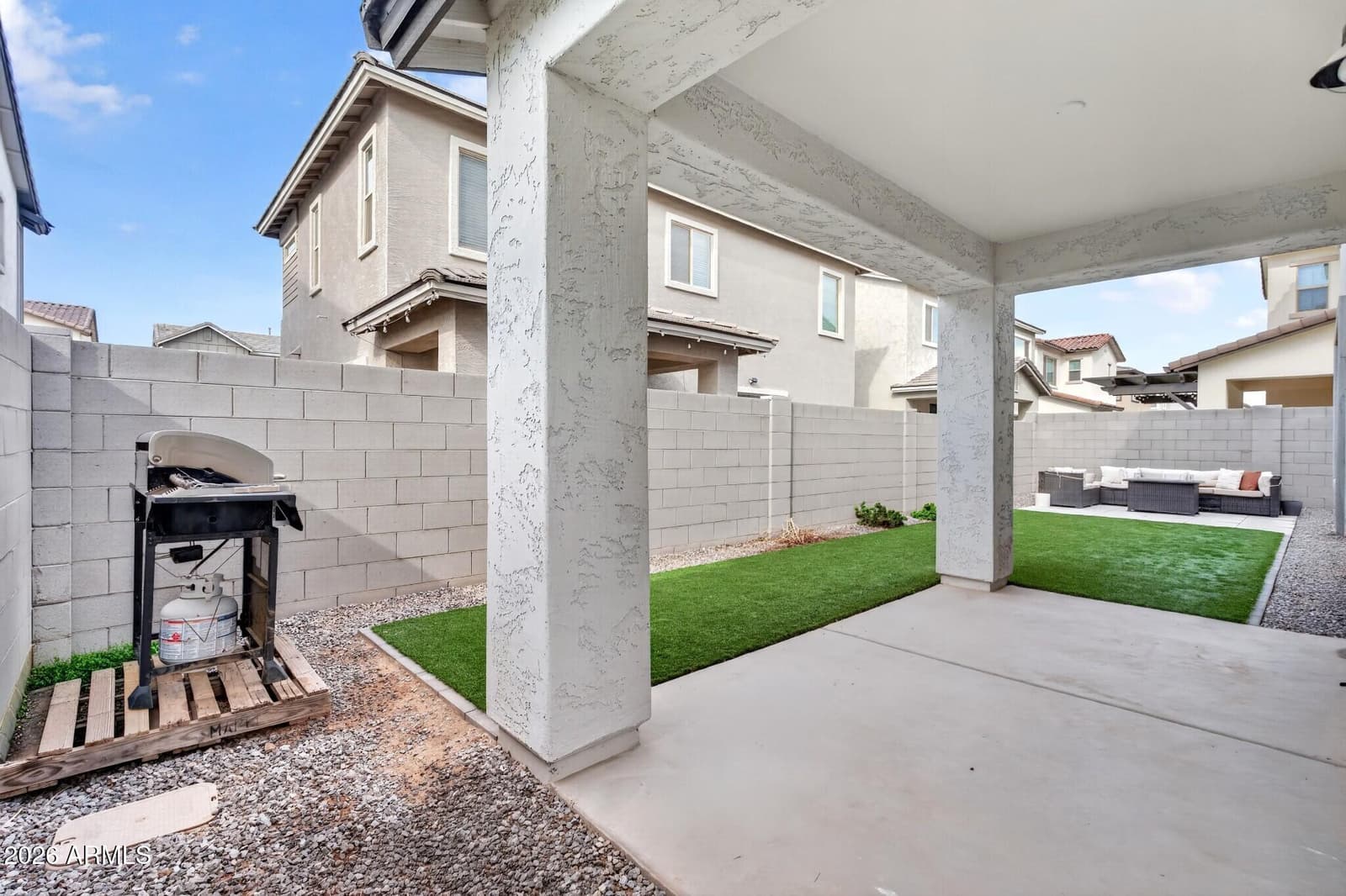 9226 E Sebring Avenue, Mesa, AZ 85212 — photo 38 of 78