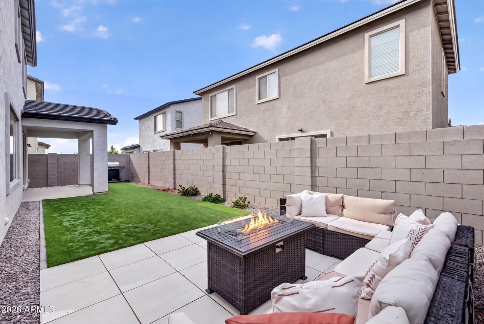 9226 E Sebring Avenue, Mesa, AZ 85212 — photo 42 of 78