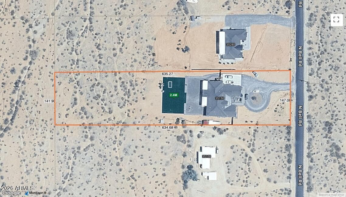 35150 N Bell Road, Queen Creek, AZ 85144 — photo 3 of 98