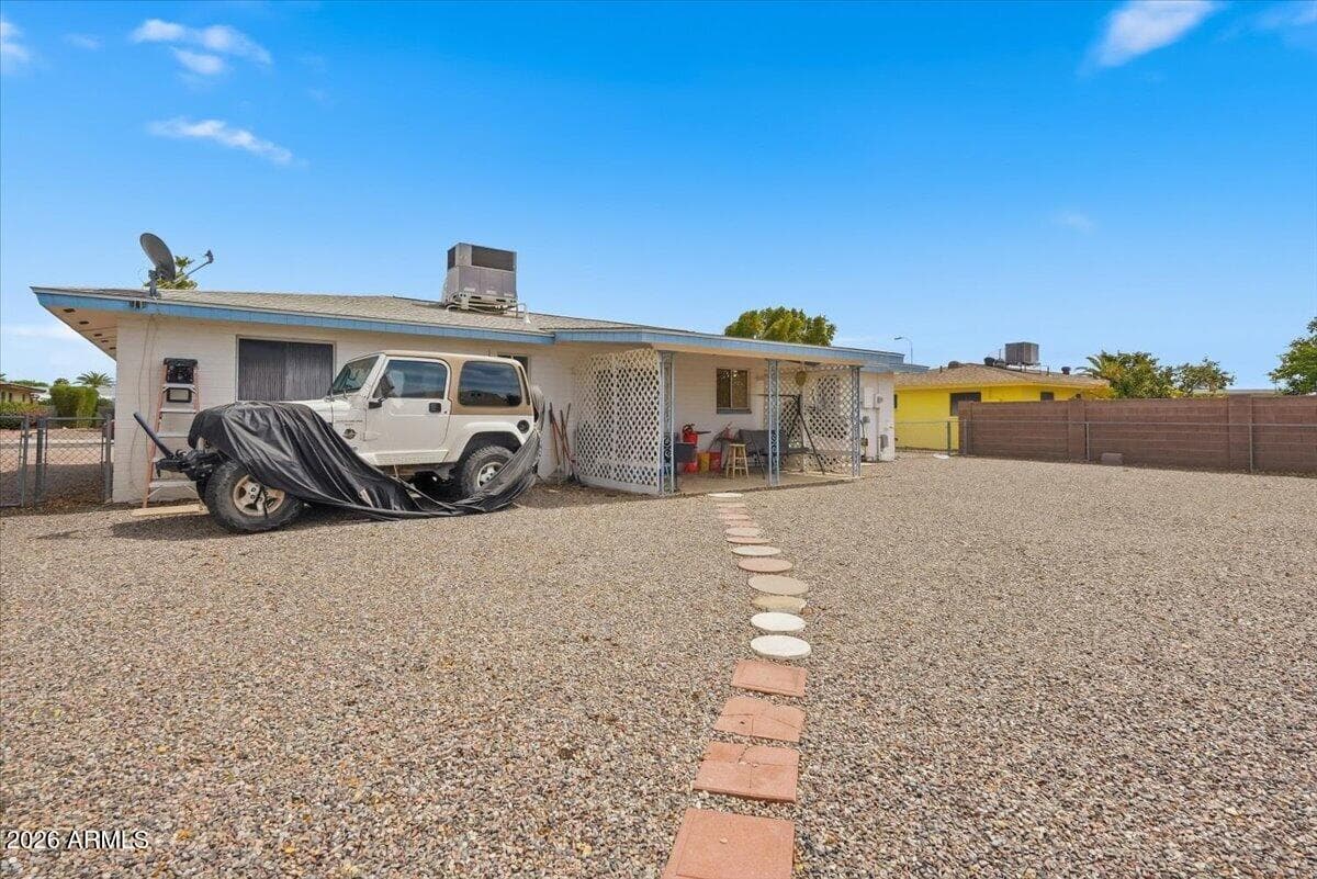 302 N 61st Way, Mesa, AZ 85205 — photo 29 of 29