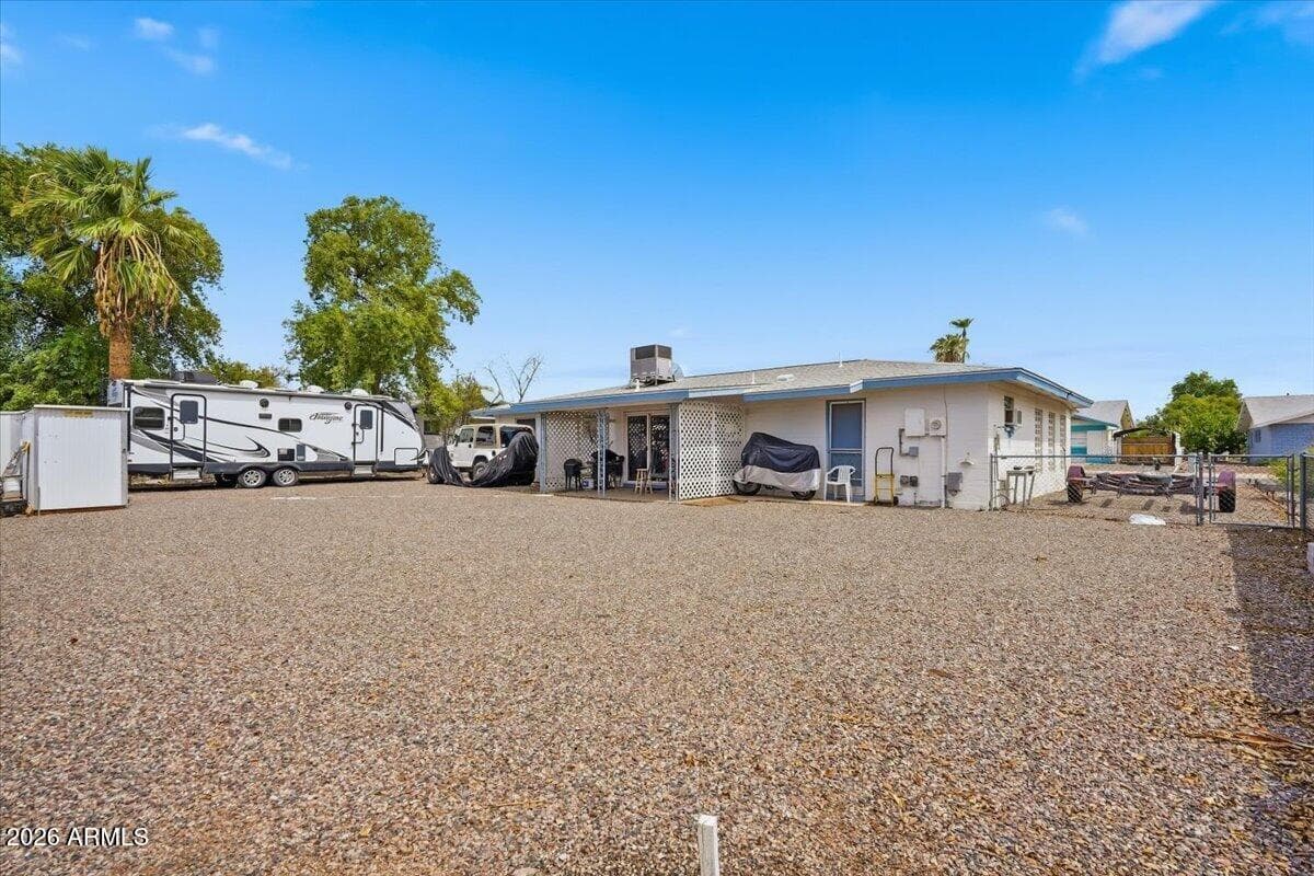 302 N 61st Way, Mesa, AZ 85205 — photo 12 of 29