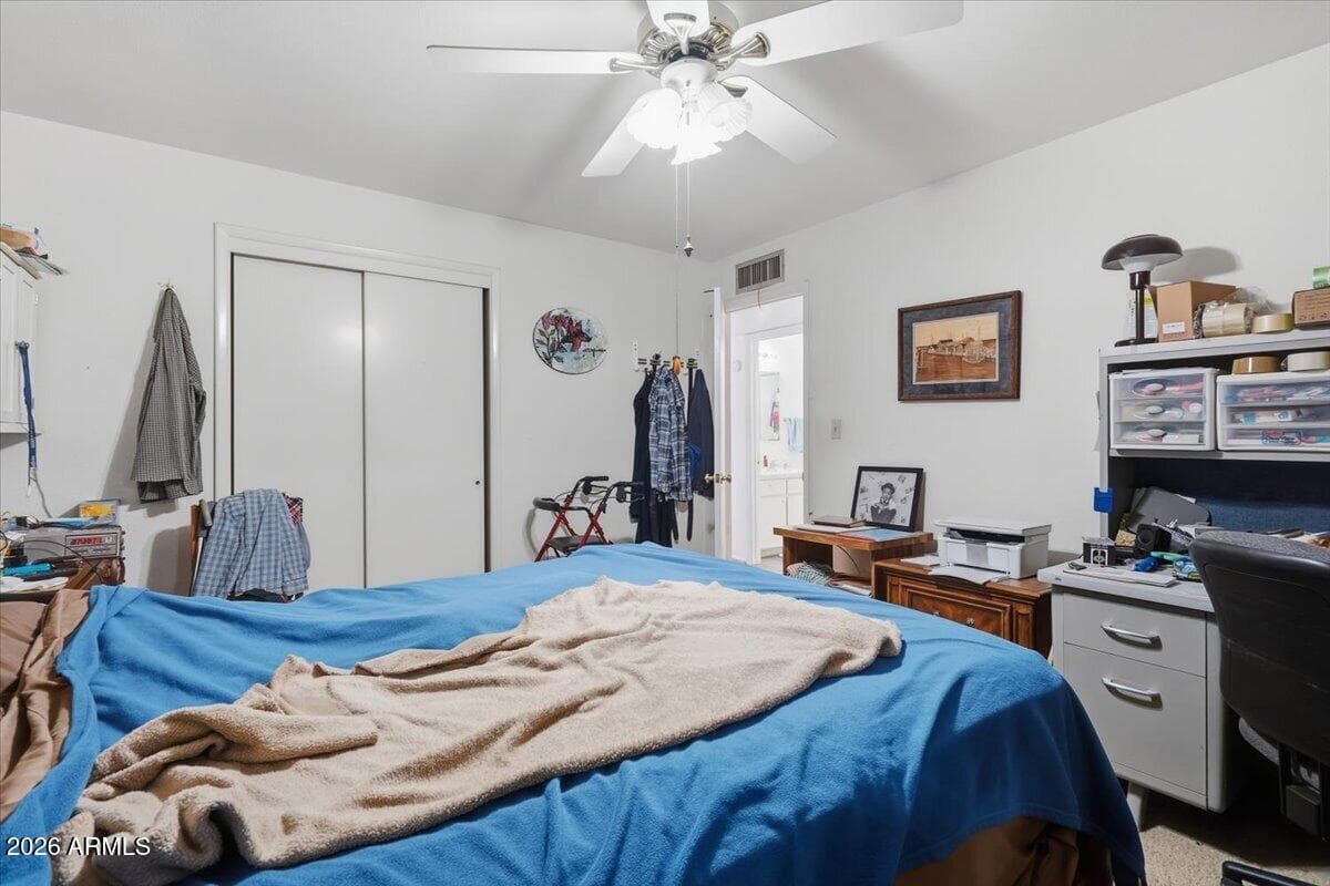 302 N 61st Way, Mesa, AZ 85205 — photo 15 of 29