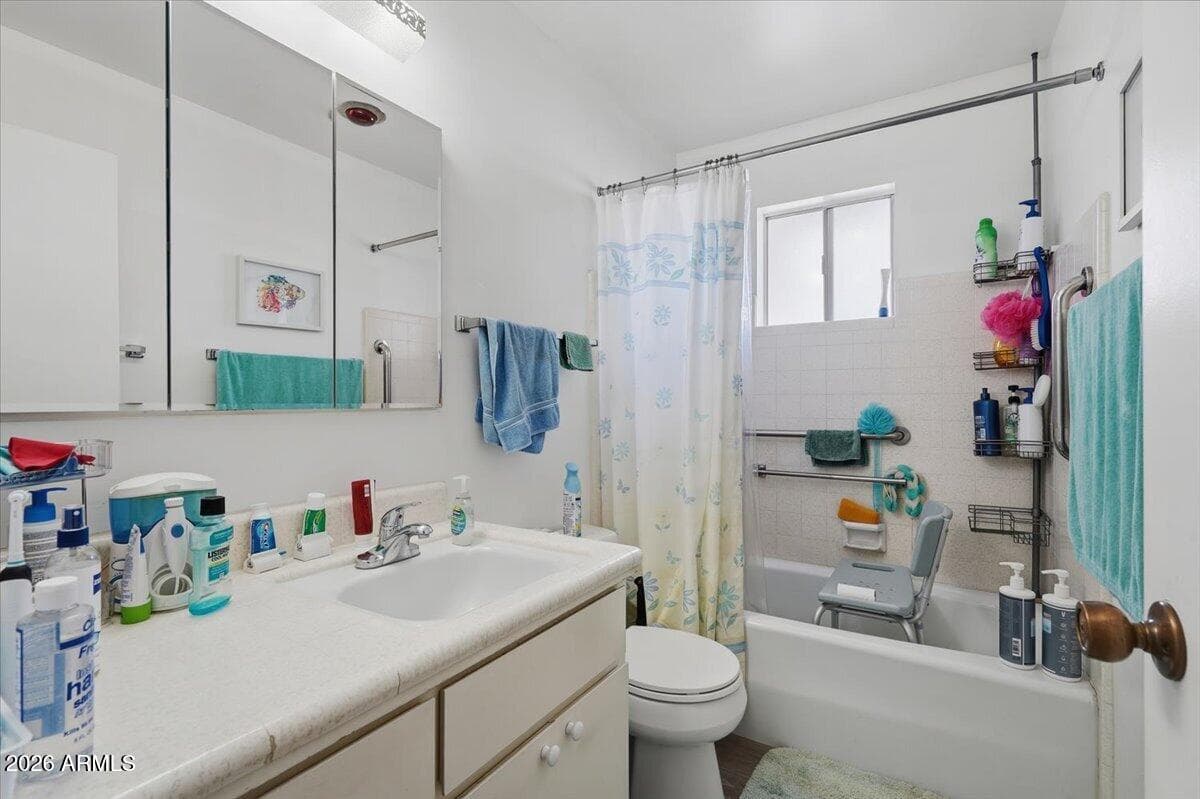 302 N 61st Way, Mesa, AZ 85205 — photo 9 of 29