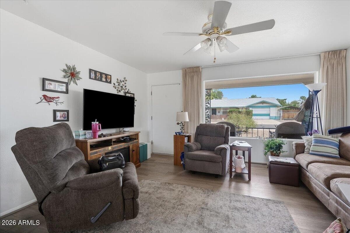 302 N 61st Way, Mesa, AZ 85205 — photo 23 of 29