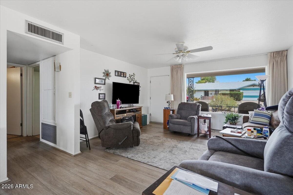 302 N 61st Way, Mesa, AZ 85205 — photo 24 of 29