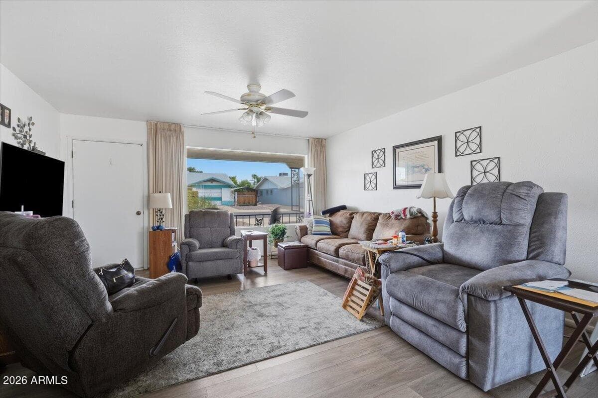 302 N 61st Way, Mesa, AZ 85205 — photo 25 of 29