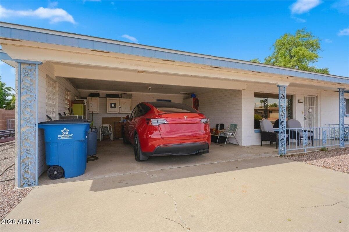 302 N 61st Way, Mesa, AZ 85205 — photo 26 of 29