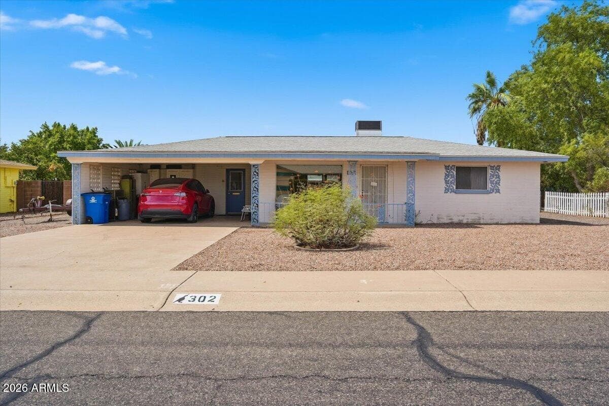 302 N 61st Way, Mesa, AZ 85205 — photo 28 of 29
