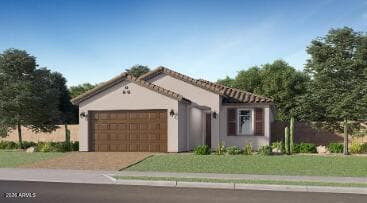 2030 W RAMONA Avenue, Apache Junction, AZ 85120