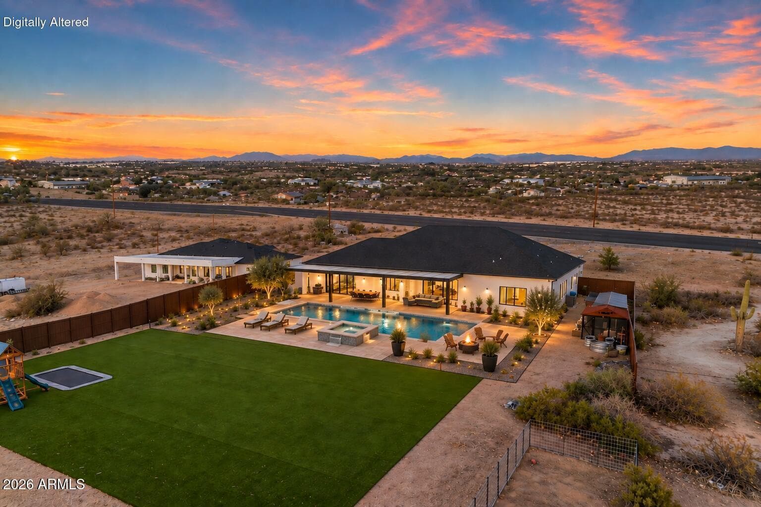 35150 N Bell Road, Queen Creek, AZ 85144 — photo 13 of 98