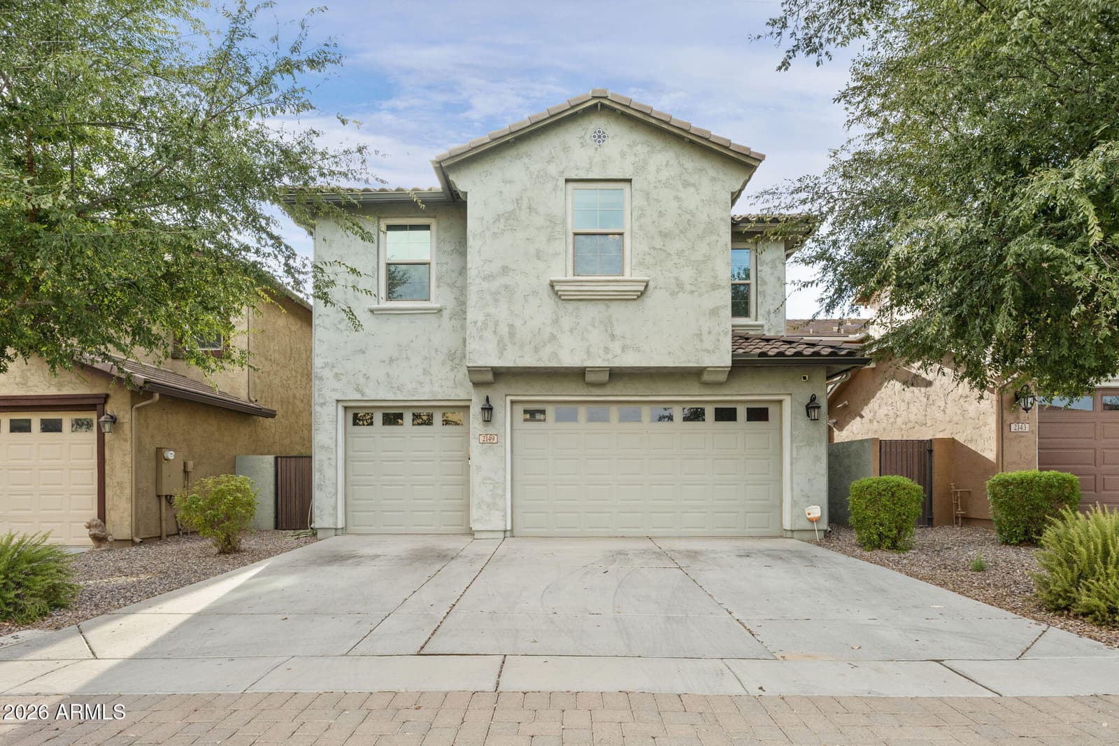 2149 S Wade Drive, Gilbert, AZ 85295 — photo 3 of 46