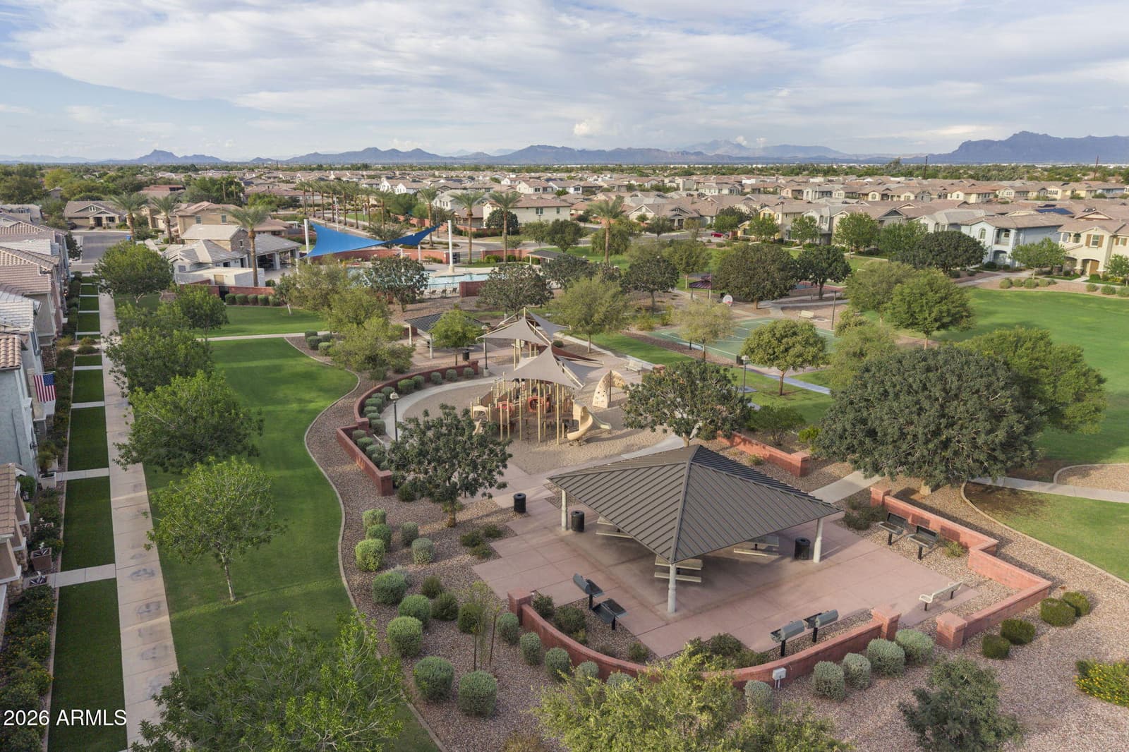 2149 S Wade Drive, Gilbert, AZ 85295 — photo 41 of 46