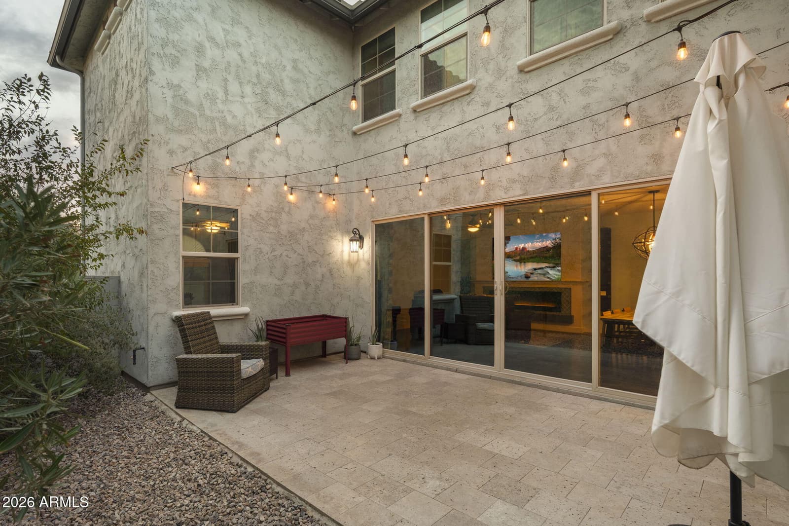 2149 S Wade Drive, Gilbert, AZ 85295 — photo 34 of 46