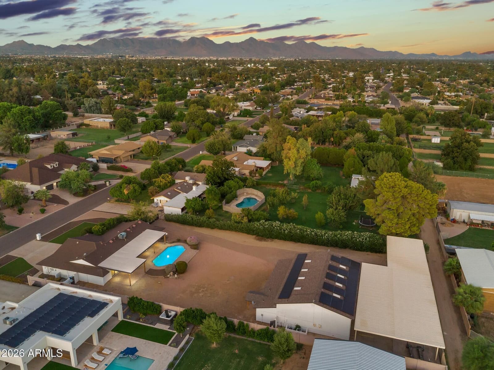 5211 E Windrose Drive, Scottsdale, AZ 85254 — photo 4 of 88