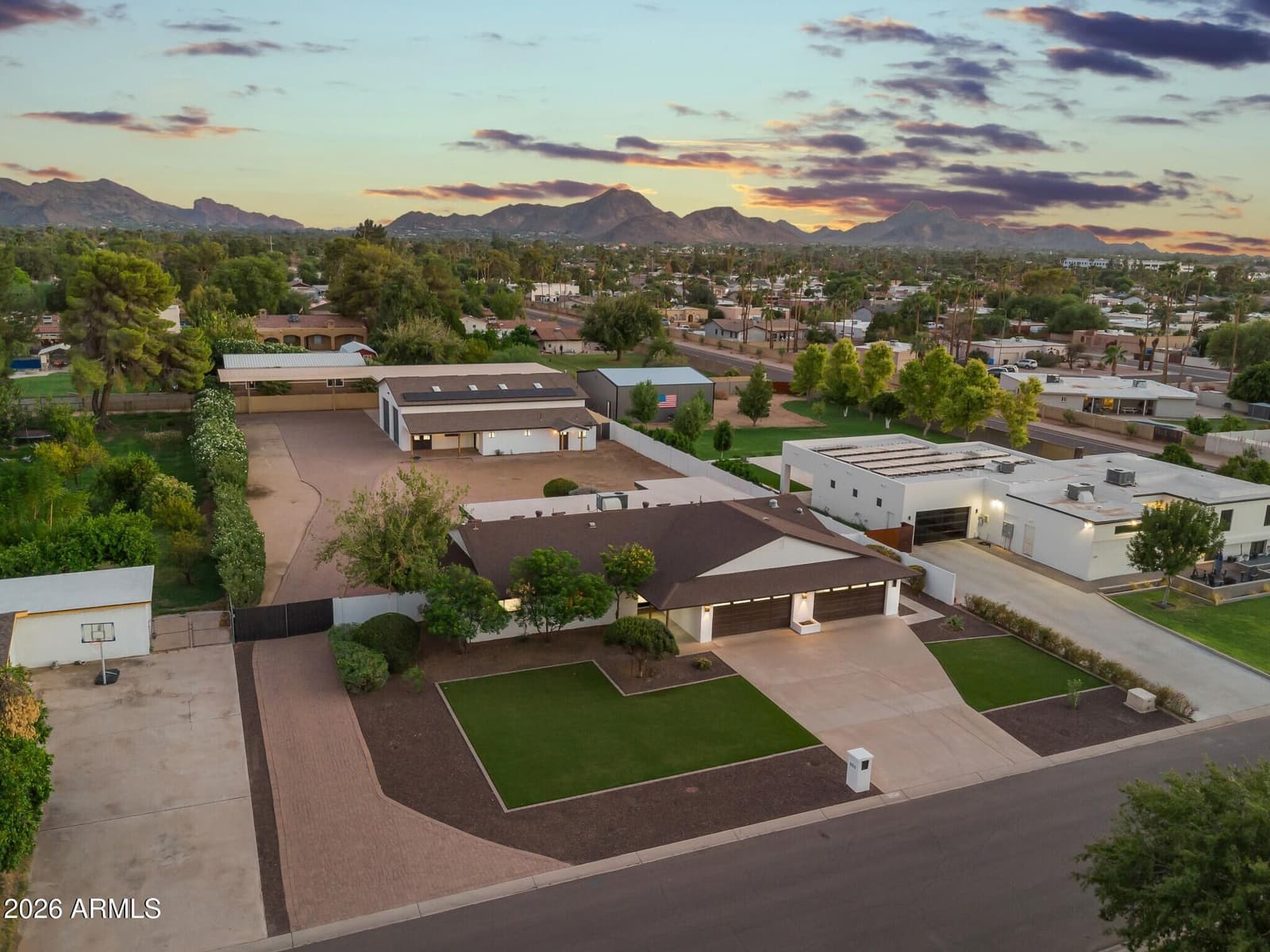 5211 E Windrose Drive, Scottsdale, AZ 85254 — photo 88 of 88