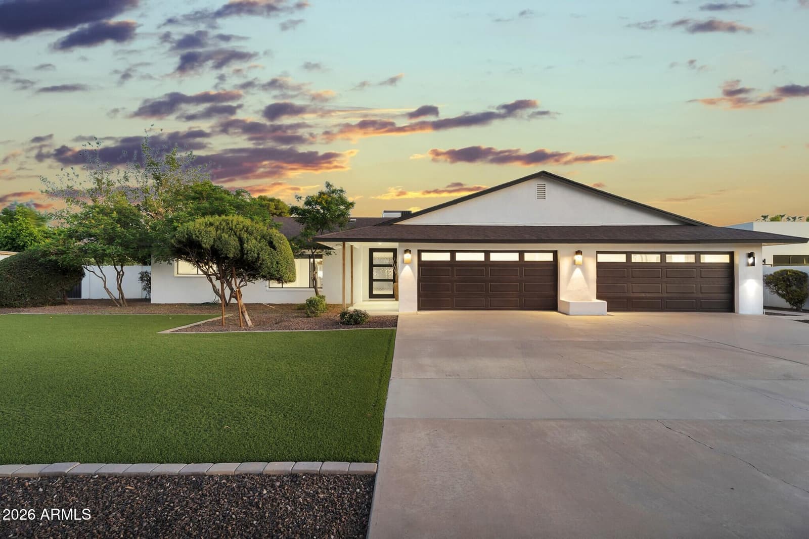 5211 E Windrose Drive, Scottsdale, AZ 85254 — photo 86 of 88