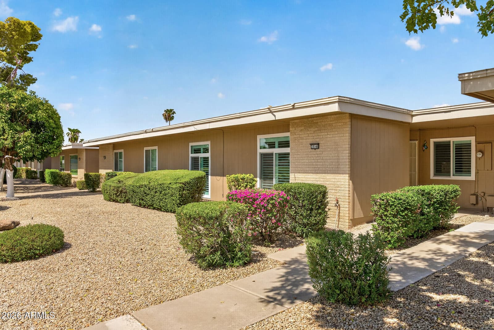 10146 W Hutton Drive, Sun City, AZ 85351