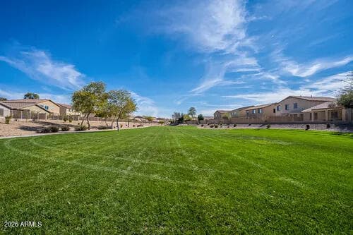 7514 W Carter Road, Laveen, AZ 85339 — photo 29 of 37