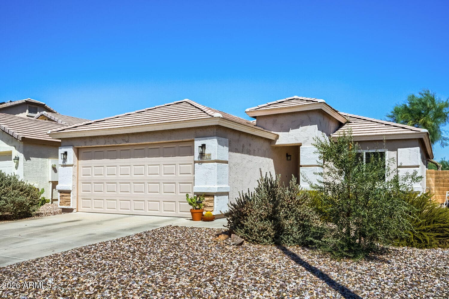22214 W YAVAPAI Street, Buckeye, AZ 85326