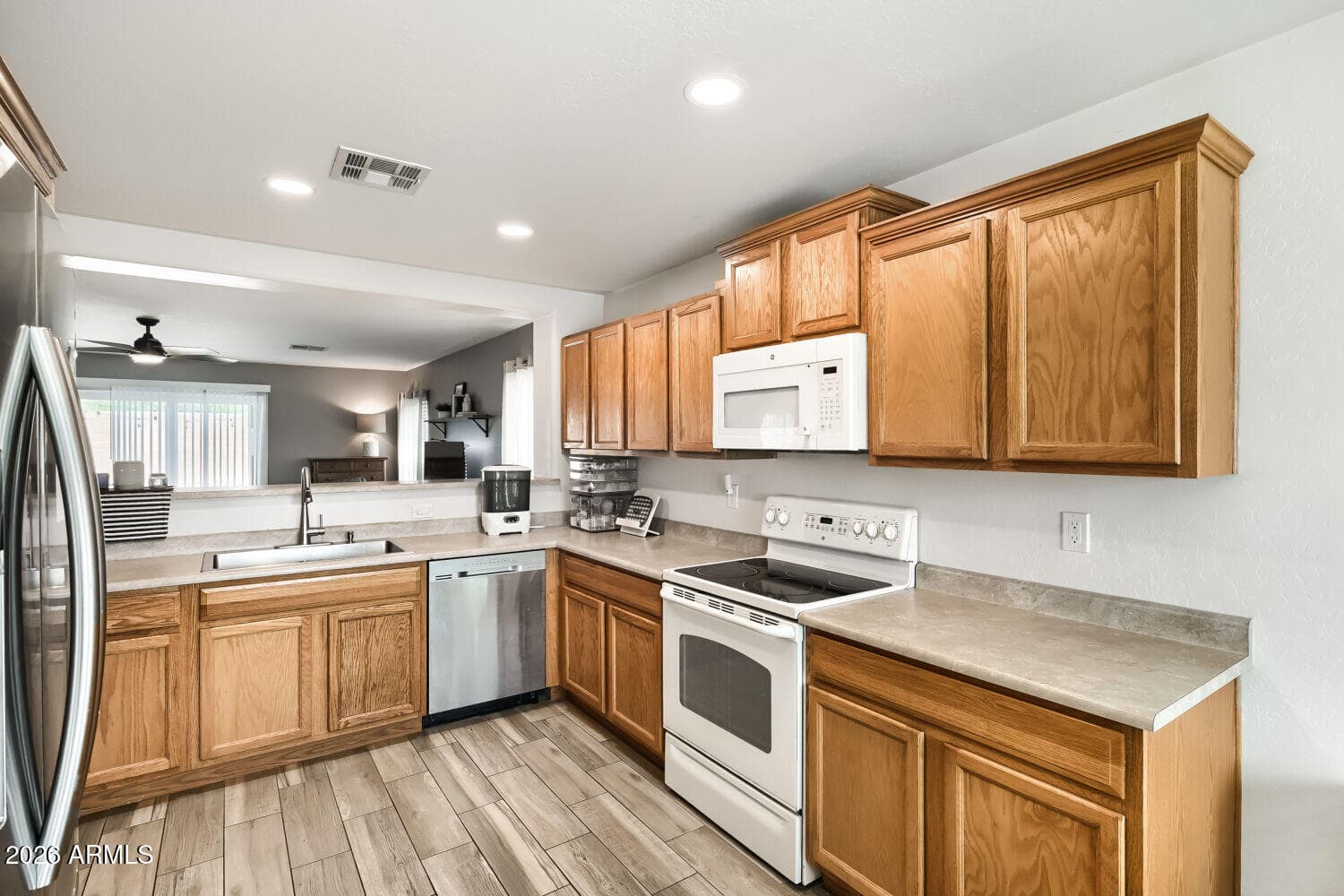 22214 W Yavapai Street, Buckeye, AZ 85326 — photo 14 of 22