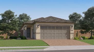 1861 W Ramona Avenue, Apache Junction, AZ 85120