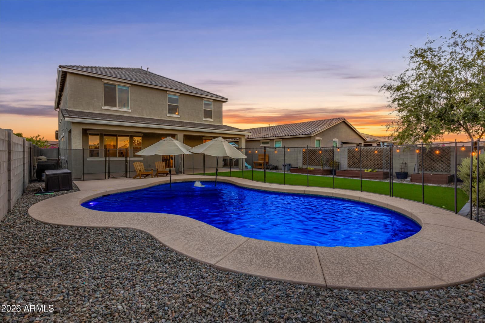 34019 N Casey Lane, San Tan Valley, AZ 85144 — photo 4 of 100