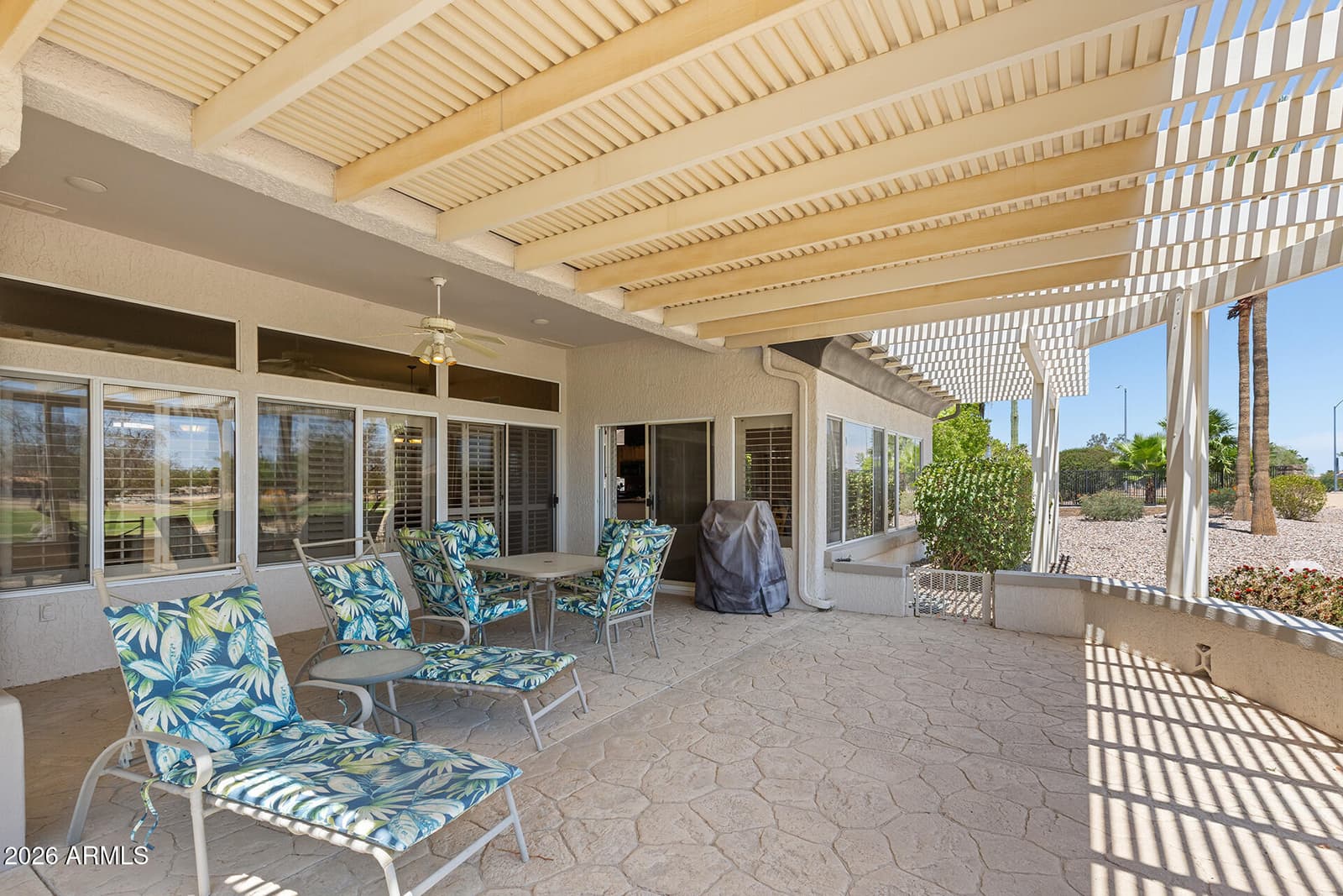 13747 W Via Montoya Drive, Sun City West, AZ 85375 — photo 60 of 70