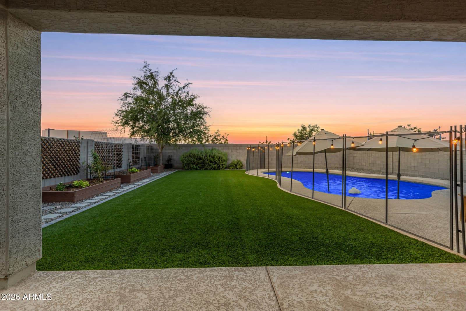 34019 N Casey Lane, San Tan Valley, AZ 85144 — photo 7 of 100
