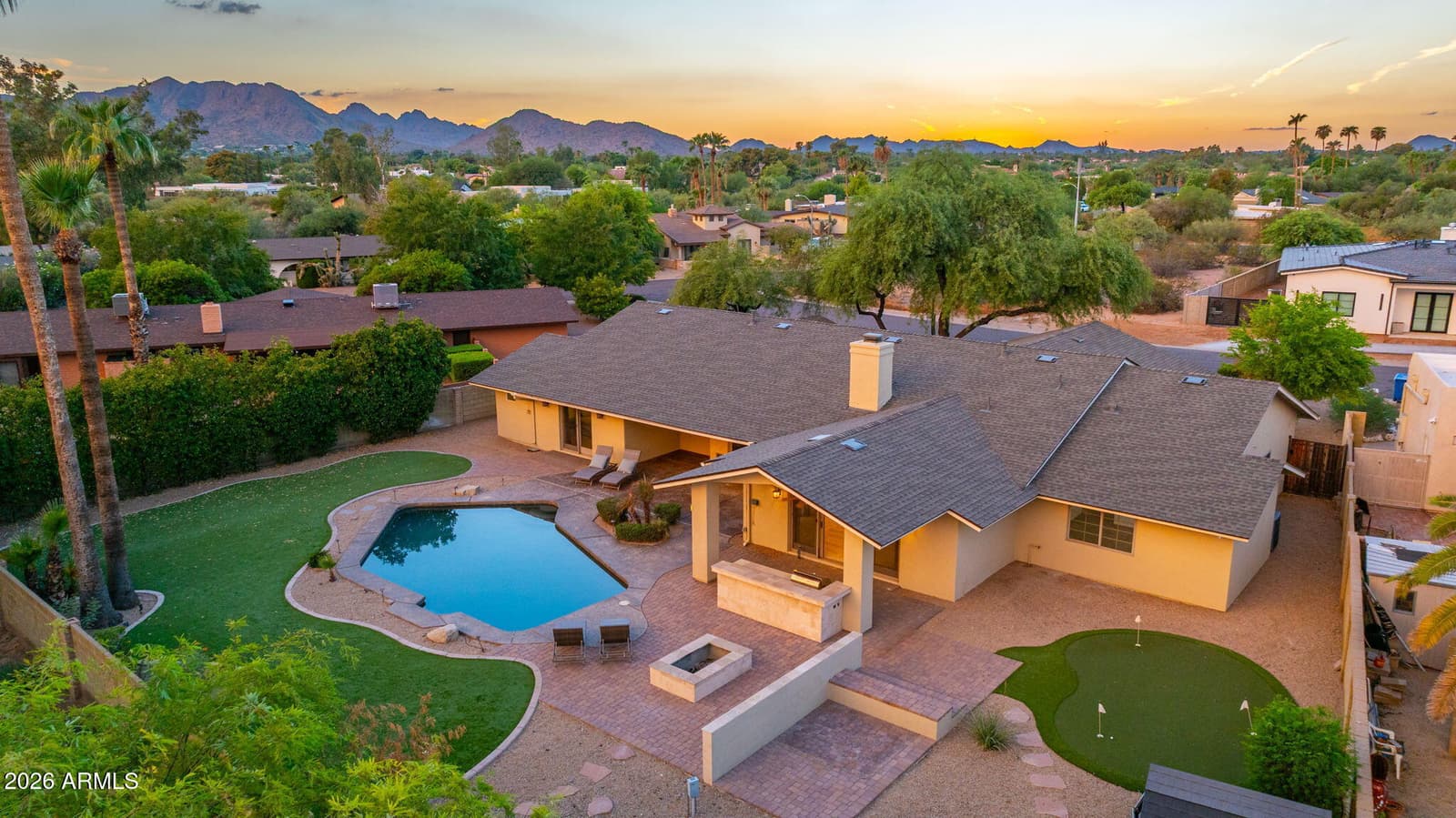 5905 E Beryl Avenue, Paradise Valley, AZ 85253 — photo 50 of 51
