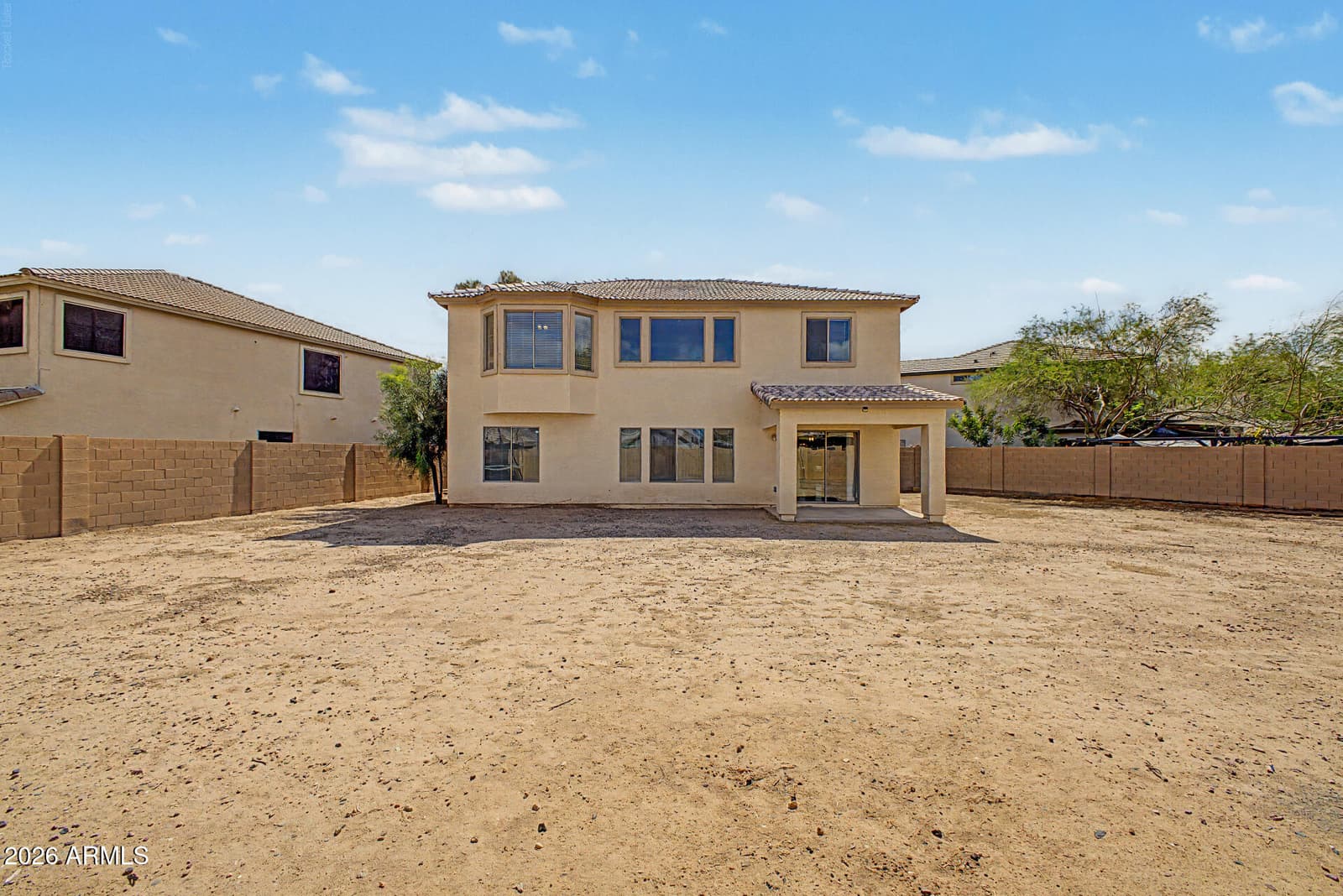2602 S 112th Drive, Avondale, AZ 85323 — photo 35 of 37