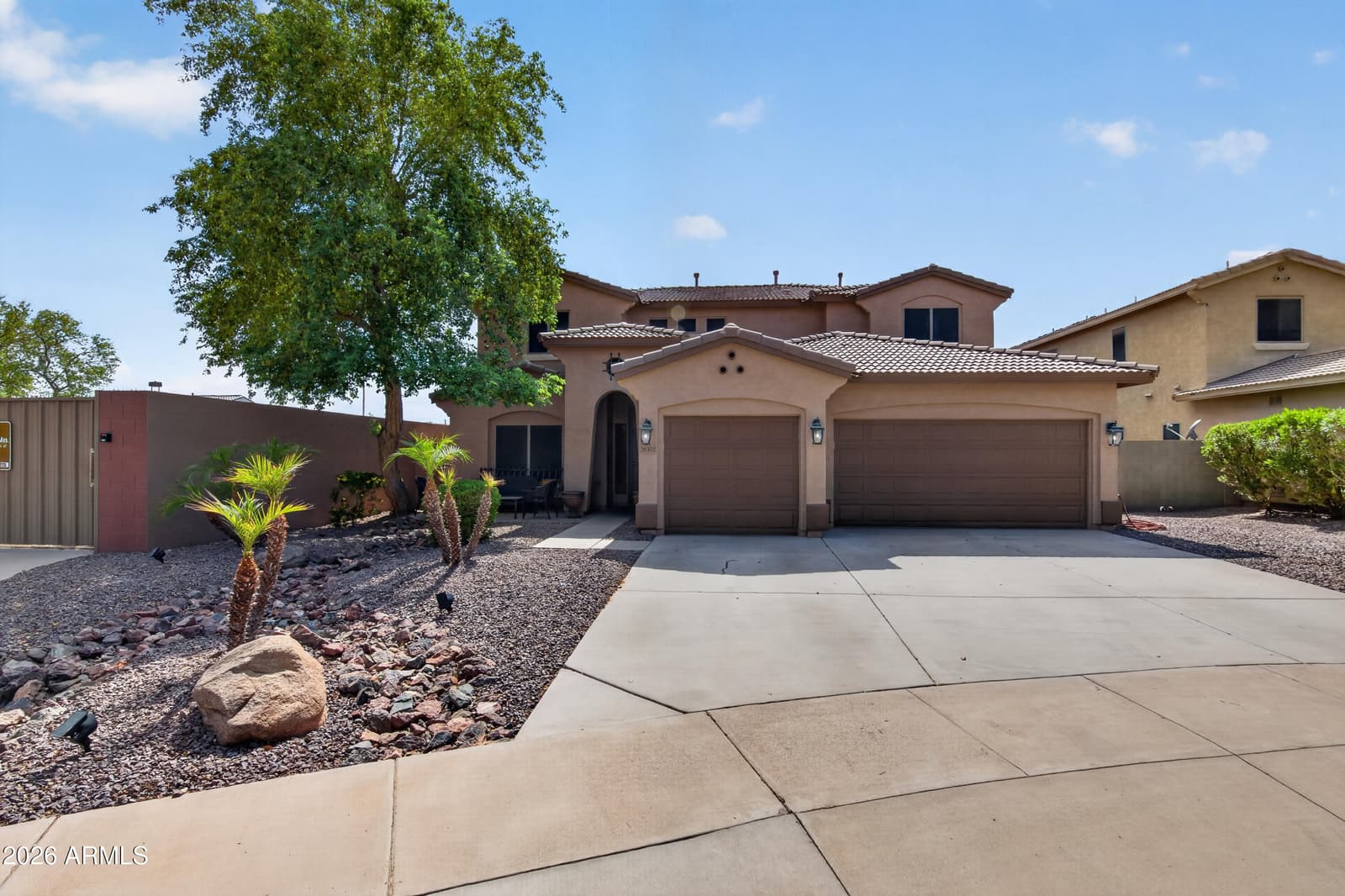 26302 N 168TH Avenue, Surprise, AZ 85387