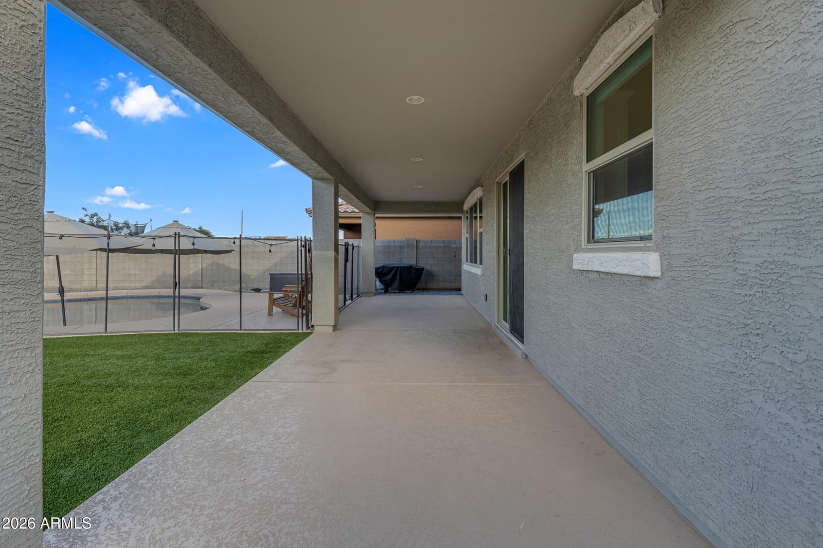 34019 N Casey Lane, San Tan Valley, AZ 85144 — photo 91 of 100
