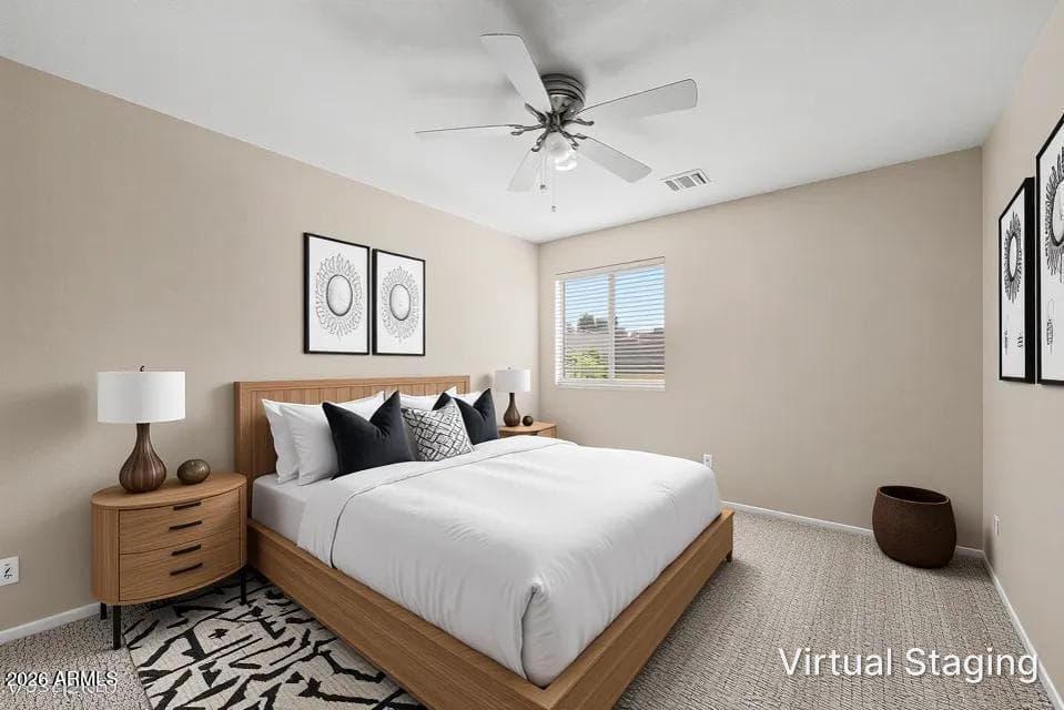 2721 S Keene, Mesa, AZ 85209 — photo 19 of 88