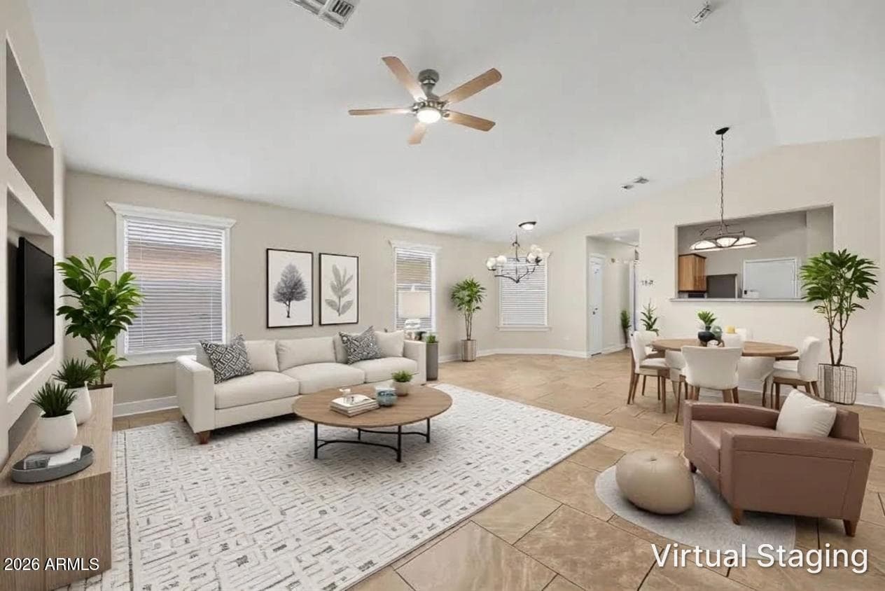 2721 S Keene, Mesa, AZ 85209 — photo 5 of 88