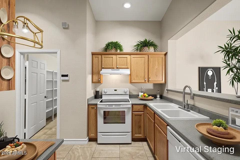 2721 S Keene, Mesa, AZ 85209 — photo 8 of 88