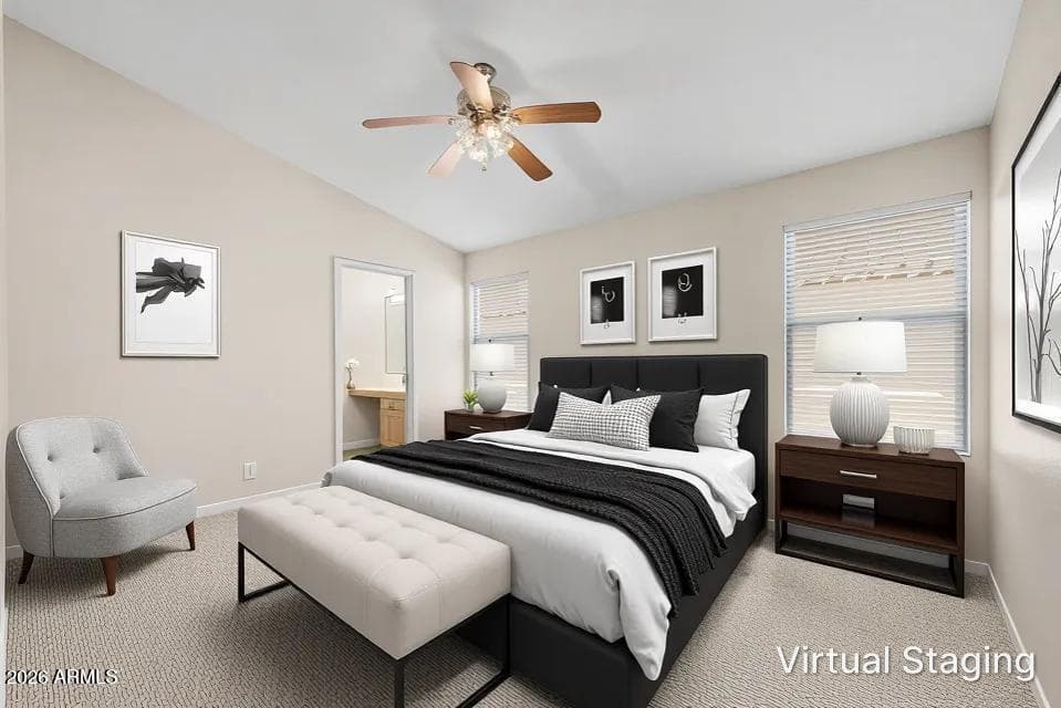 2721 S Keene, Mesa, AZ 85209 — photo 12 of 88