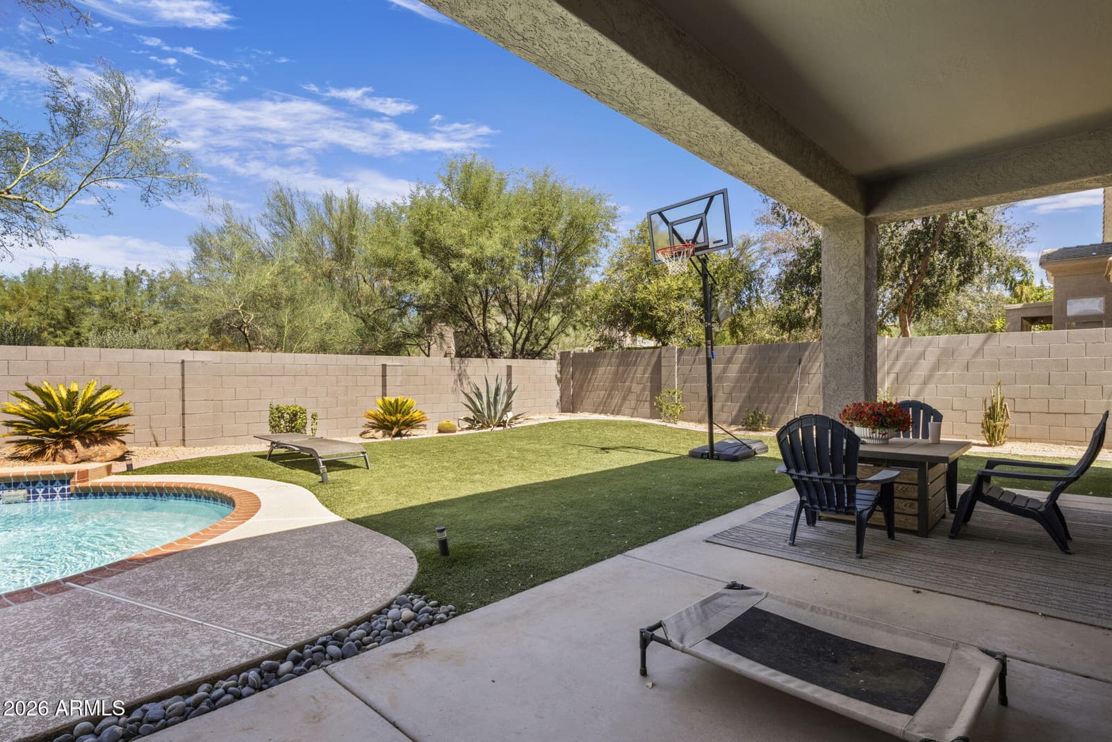4922 E Cordia Way, Cave Creek, AZ 85331 — photo 24 of 33
