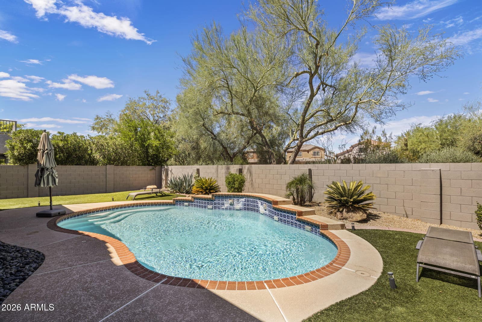 4922 E Cordia Way, Cave Creek, AZ 85331 — photo 26 of 33