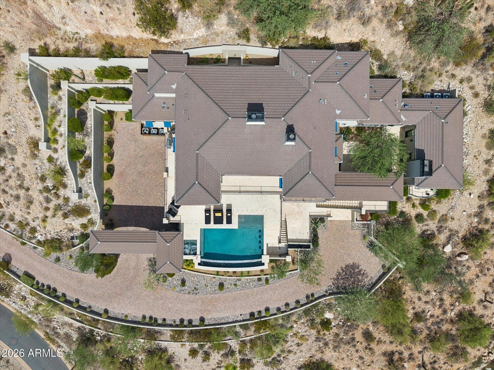 11450 E Hideaway Lane, Scottsdale, AZ 85255 — photo 92 of 93