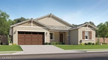 3932 E GALLATIN Way, San Tan Valley, AZ 85143