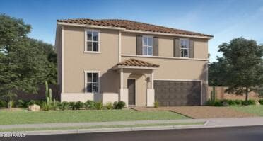 33790 N MEDIO Avenue, San Tan Valley, AZ 85143