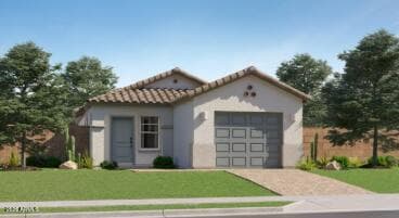 36097 W MEDITERRANEAN Way, Maricopa, AZ 85138